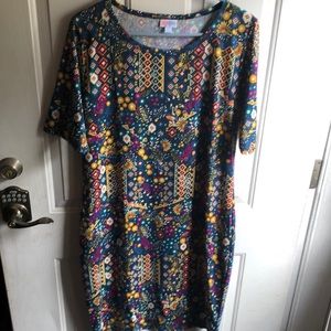 LuLaRoe Julia